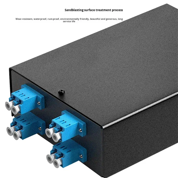 Brazil ONU Optical Network Unit LPO