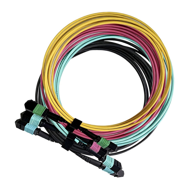 Switch directly connected to customer line