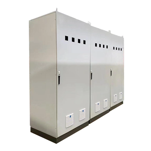 220V Certification for Power Storage Cabinets