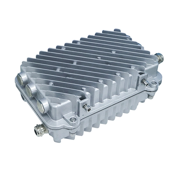 Is the test loss of multimode fiber high Why 