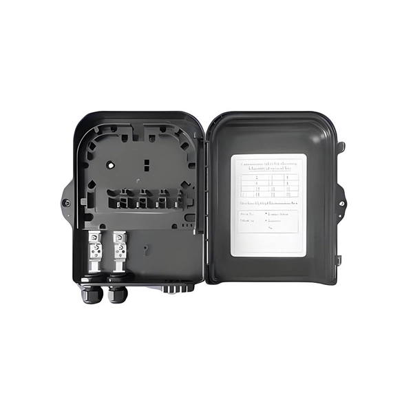 How to restart the splitter power supply