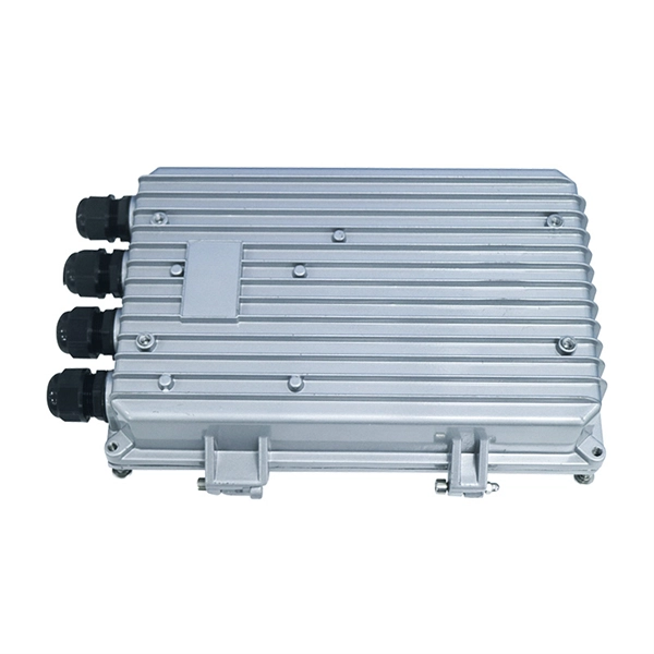 Jdsuha-9 optical attenuator PDF preview