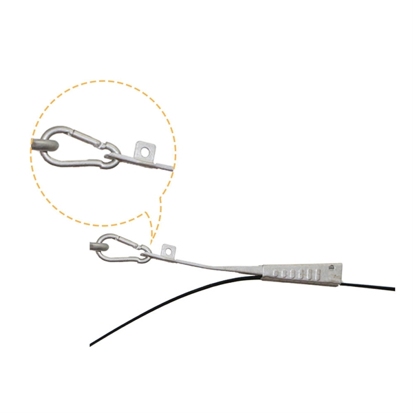 Fiber Optic Cable Interruption Procedure