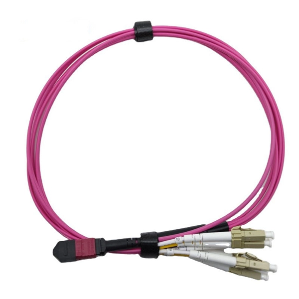 Campus Fiber Optic Cable Laying and Construction Plan PDF preview