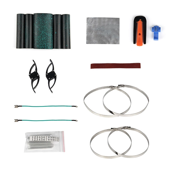 Price of underground fiber optic cable construction
