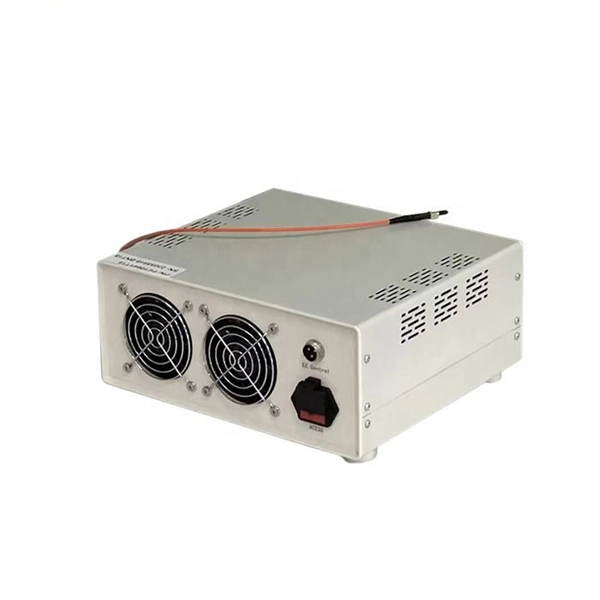 Cable TV Fiber Optic Router Management