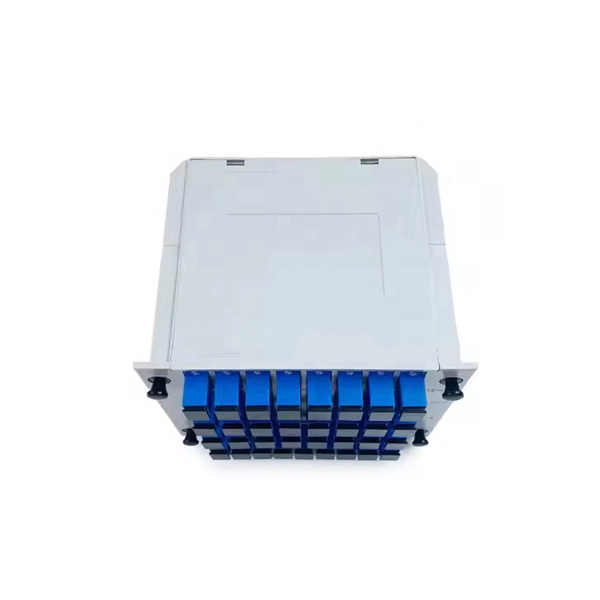 How often should the main switch in the distribution box be replaced 