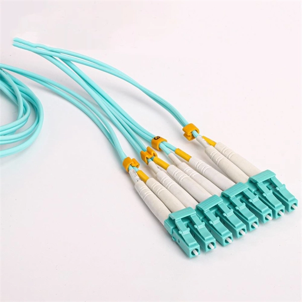 No internet access in the bedroom fiber optic panel 