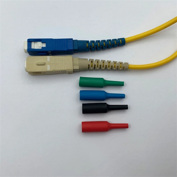 Is it okay to put the fiber optic cable box in a cabinet 
