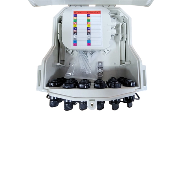 SA series distribution boxes