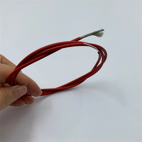Is the electricity inside the fiber optic distribution box safe 