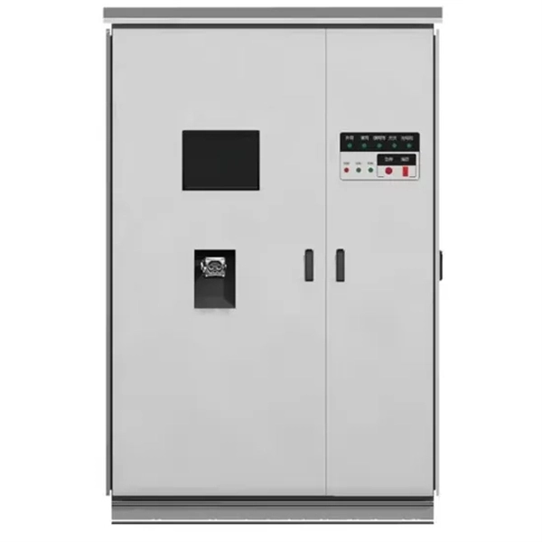 Home electrical panel short circuit explosion