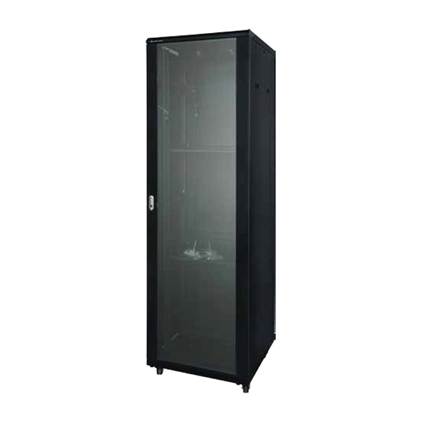 Burkina Faso Data Center Hot Aisle IP54 PDF preview