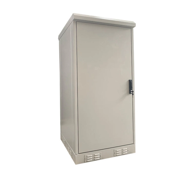 Brazilian Spot Fiber Distribution Box 12 Cores
