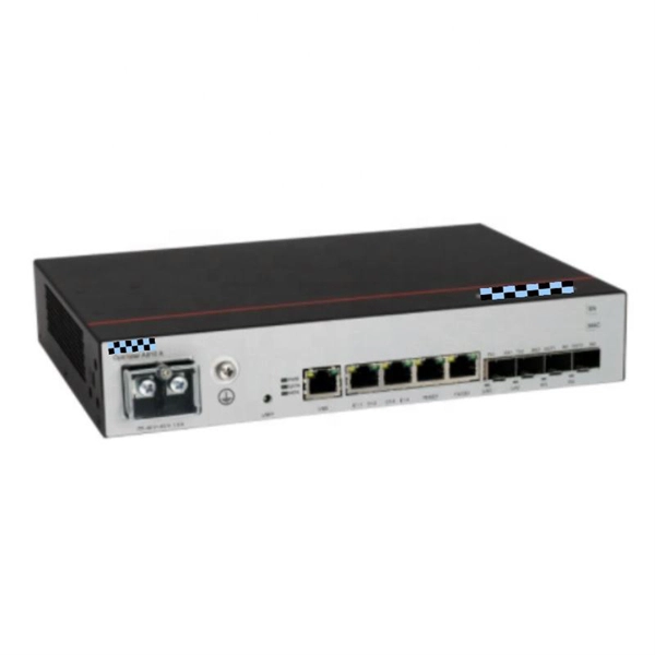 Cable Management Channels in Network Racks