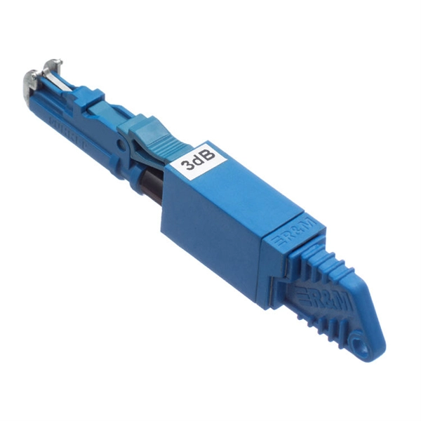 Vietnam Underground Temperature Measurement Fiber Optic Cable System